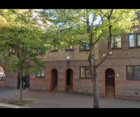Appartement Rainbow Quays Londres